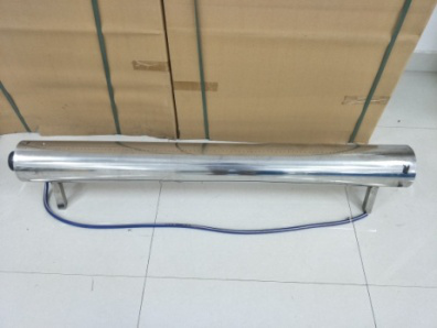 氣體火焰駐波演示儀