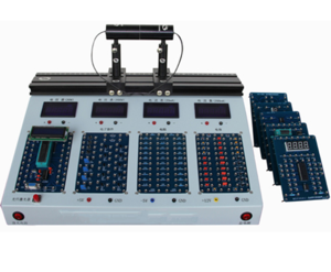 光電技術創新綜合實訓平臺