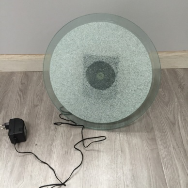 大型閃電盤(pán)（輝光盤(pán)）