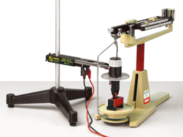 EX-5532   安培力實驗