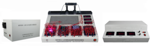 LED特性及應用開發綜合實驗儀