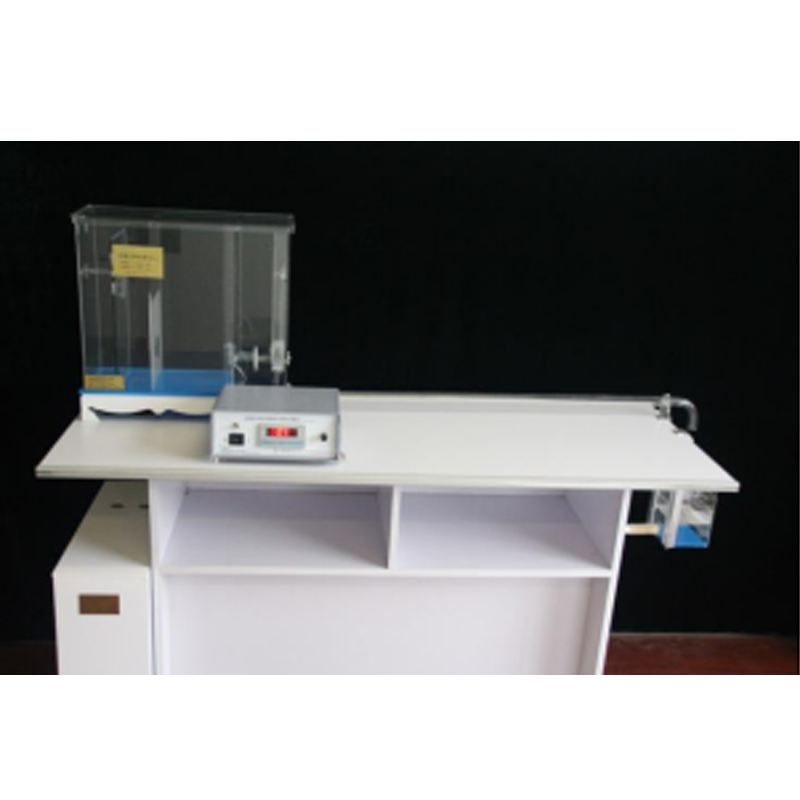 自循環動量定律綜合型實驗儀