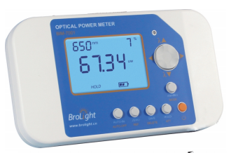 光功率計儀表