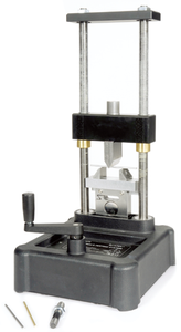 三點和四點彎曲實驗