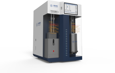 高溫高壓氣體吸附儀 &nbsp;H-Sorb X600系列標準型