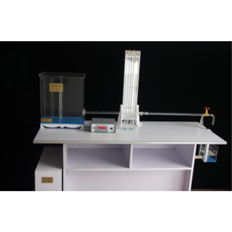 自循環(huán)文丘里綜合實(shí)驗(yàn)儀