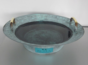 水駐波演示（魚洗）