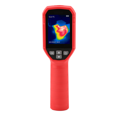 UTi120S經(jīng)濟手持式