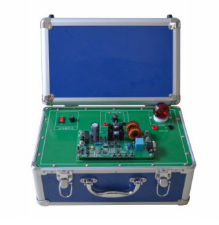 低壓離網逆變器實驗開發系統