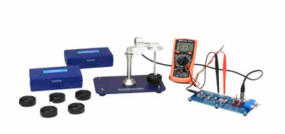 應變測力傳感器實驗儀