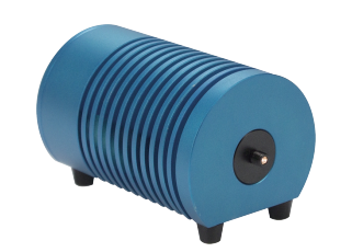 強度可調風扇制冷鎢燈光源