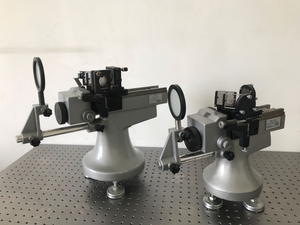 MLWSM-200邁克爾遜干涉儀