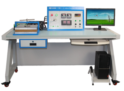 穩(wěn)態(tài)法導(dǎo)熱系數(shù)測量實驗裝置