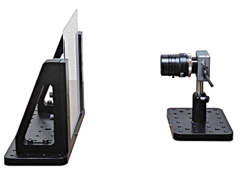 大光束分析系統