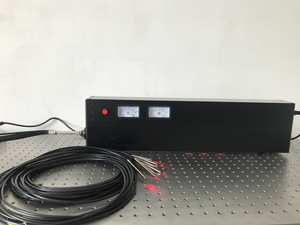 HNL-5570   多束光纖激光源