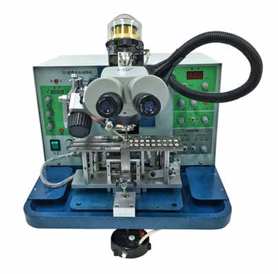 LED 封裝測試與設計實驗系統