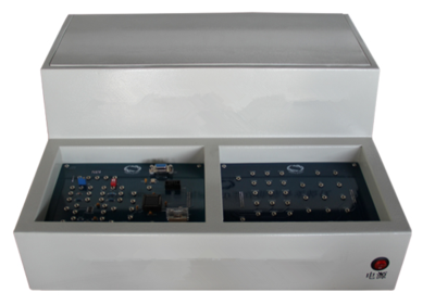 彩色線陣CCD多功能綜合實驗儀