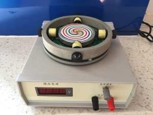 無刷電機演示儀