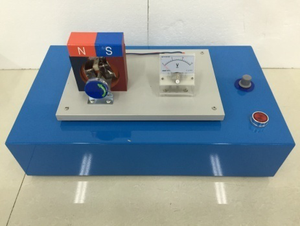 旋轉(zhuǎn)磁場演示儀