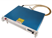 2830 nm 固體紅外激光器