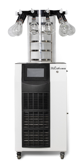 冷凍干燥機(jī)FD-1C-80多歧管普通型（0.12㎡）