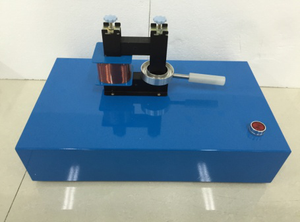 渦流熱效應演示儀
