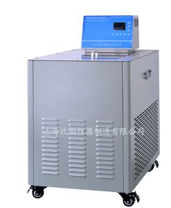 多通量制冷雙頻超聲波提取機BILON10-600DL