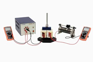 變壓器特性實驗儀