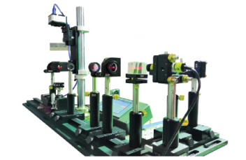 白光干涉儀實驗