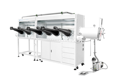 ADVANCED系列手套箱