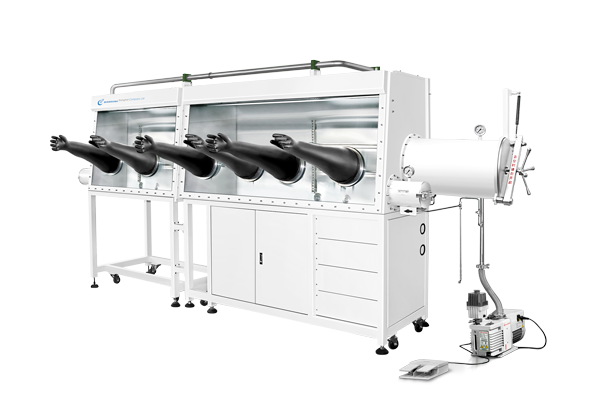 ADVANCED系列手套箱