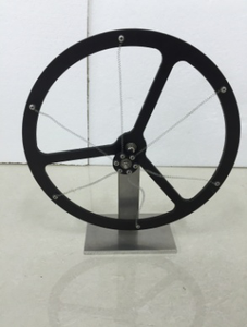 熱力學(xué)第二定律(開爾文表述)演示儀