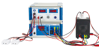 PN結特性研究與玻爾茲曼常數測定儀