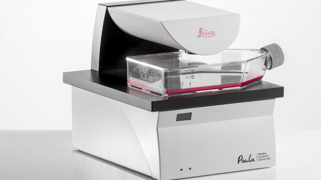 PAULA活細(xì)胞智能成像監(jiān)測(cè)儀