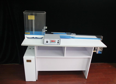 自循環孔口管嘴綜合實驗儀