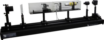 氦氖激光技術(shù)與原理綜合實(shí)驗(yàn)裝置