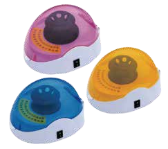 TD-4K、TD-6K、TG-10K  迷你型離心機