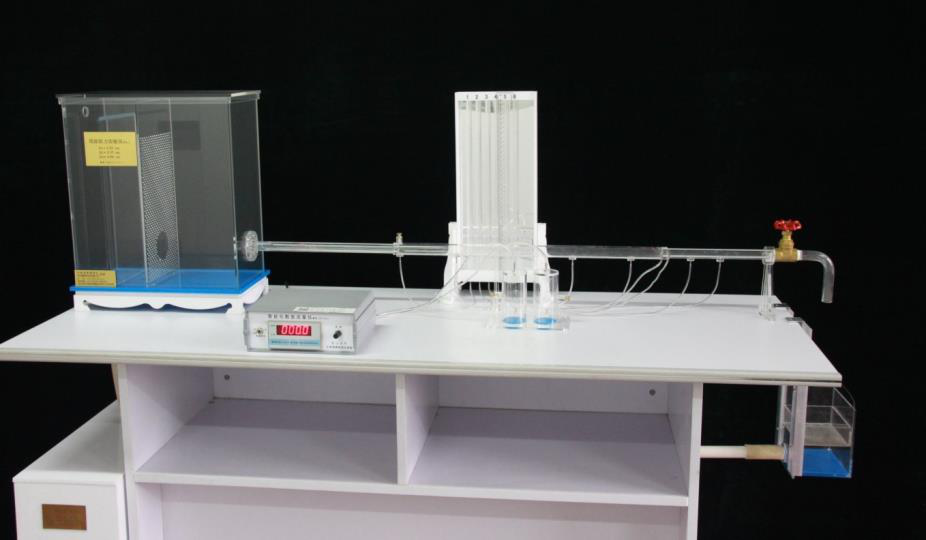 自循環(huán)局部阻力綜合實(shí)驗(yàn)儀