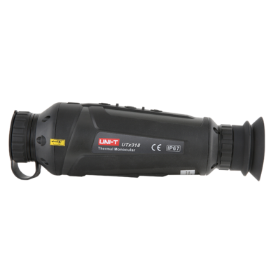UTx318戶外觀瞄式熱成像儀