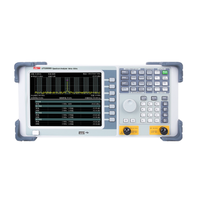 UTS3000系列頻譜分析儀