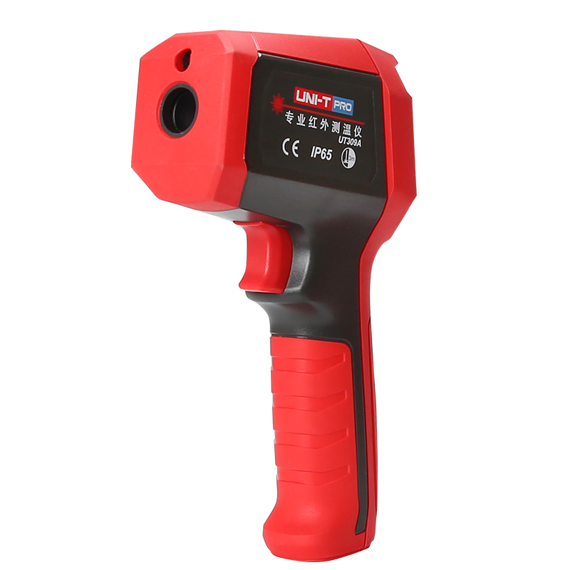 UT309系列非接觸紅外測溫儀