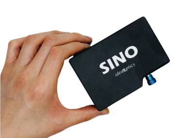 SINO 工業高速光譜儀