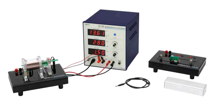 隧道磁電阻效應及應用實驗儀