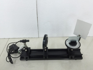 反射起偏與檢偏演示儀