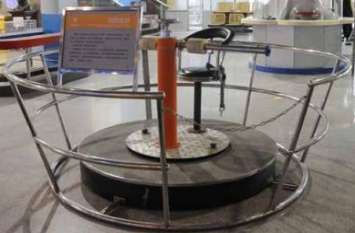 越轉(zhuǎn)越快