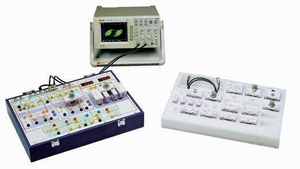 混沌原理及應用實驗儀