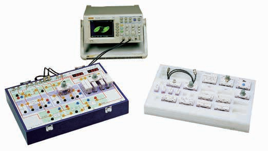 混沌原理及應(yīng)用實驗儀