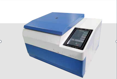 MGL-20M臺式 高速冷凍離心機