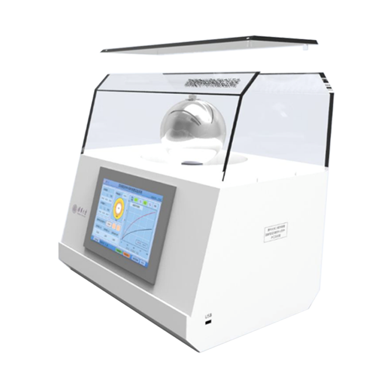 雙球法測量材料導(dǎo)熱系數(shù)實驗系統(tǒng)