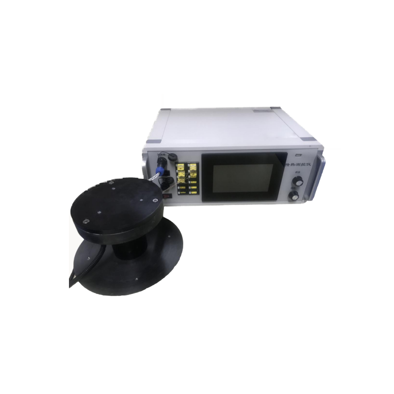 徑向熱傳導(dǎo)模塊